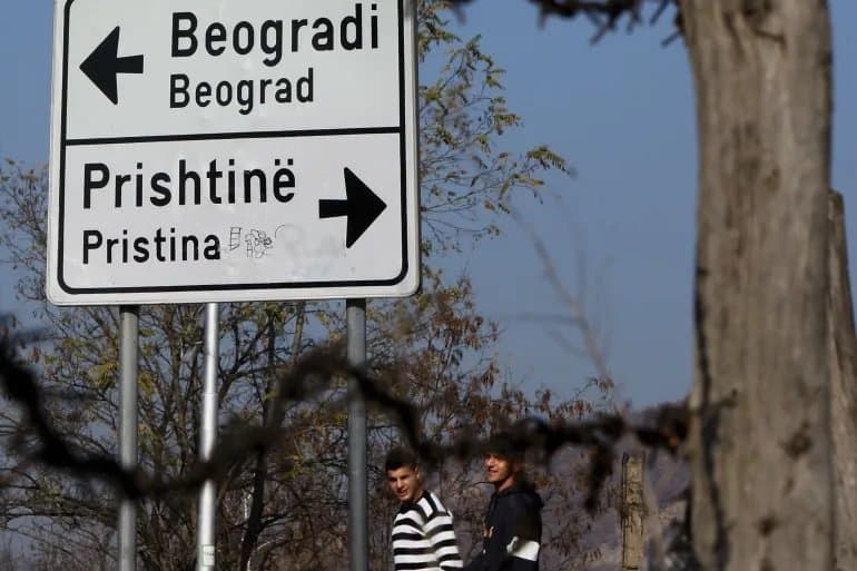 Mijaçiq: Serbia është zotuar se s’do ta bllokojë Kosovën në anëtarësime, Asociacioni duhet të bëhet