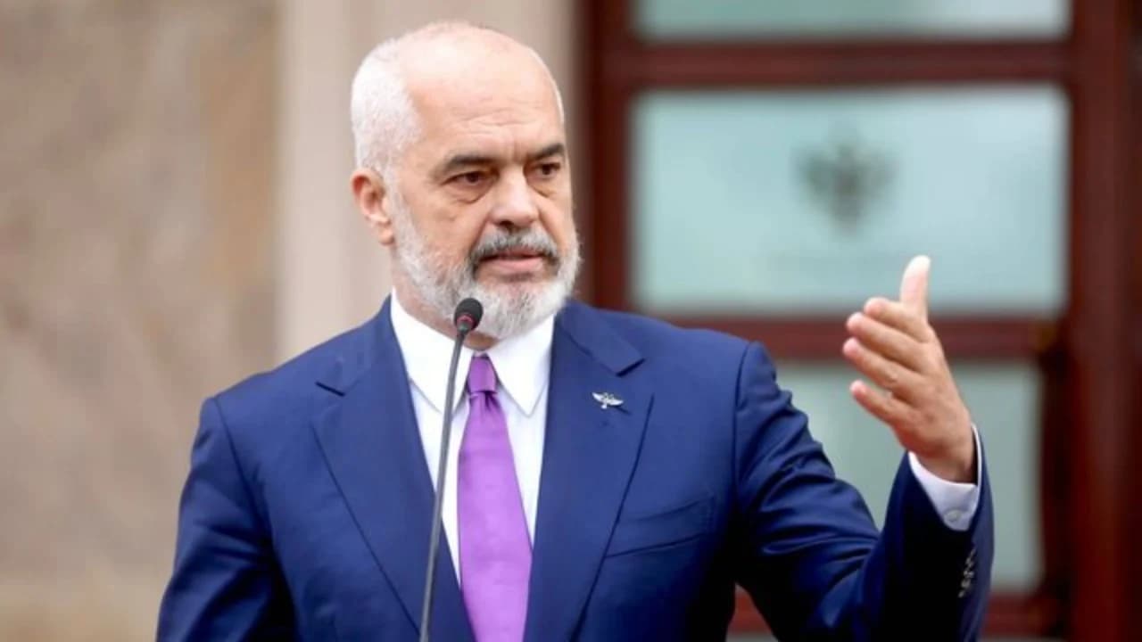 Dosja AKSHI, Rama reagon për herë të parë për hetimin e SPAK: Të presim procesin gjyqësor