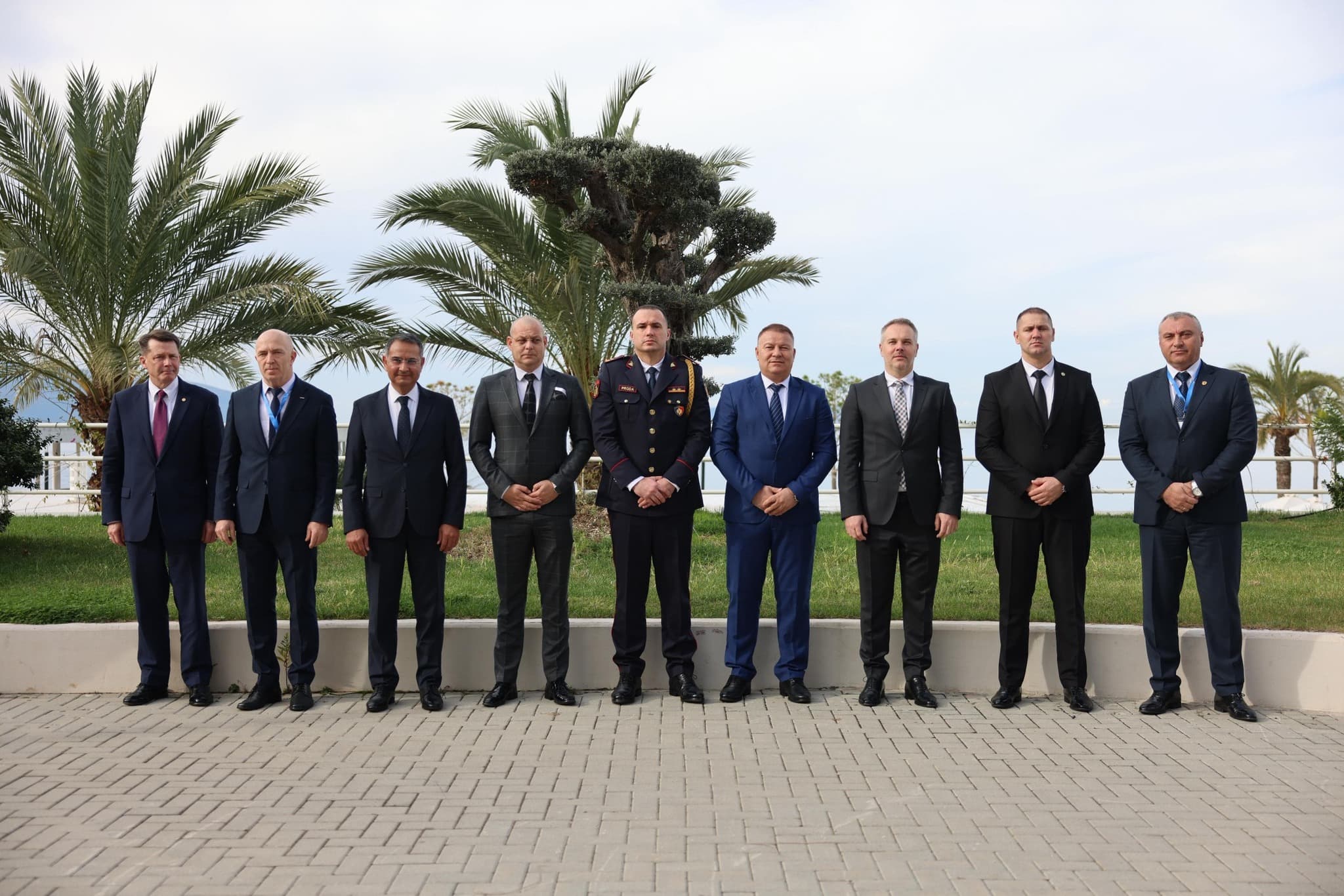 Drejtori i Policisë së Shtetit: Kosova të bëhet anëtare e SEPCA-s