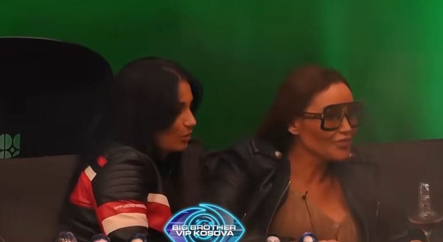 “Nëse fama nuk është gjithçka, ti nuk do ishe këtu” – i thotë Fjolla Shkurtës (VIDEO)