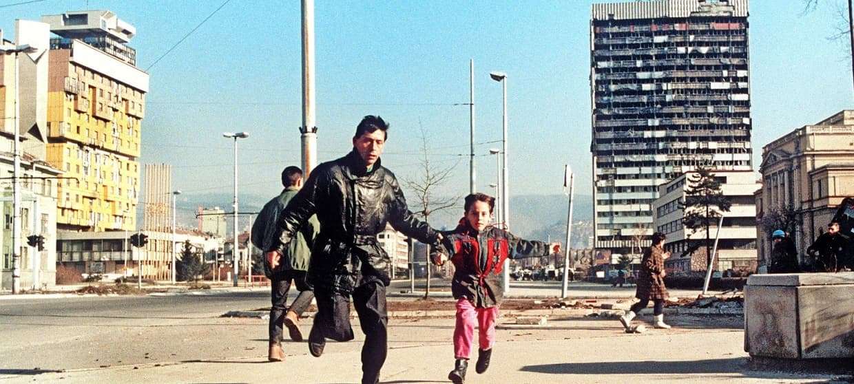 Gazetari italian për "Sarajevo Safari": Ky mund të jetë “gjyqi i shekullit”, marrjet në pyetje kanë filluar