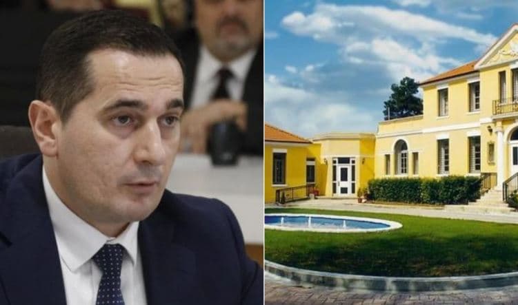 Amerika uron kreun e ri të SPAK-ut