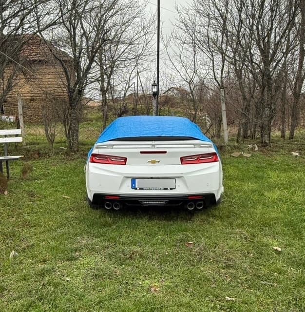 Gjendet në Prishtinë vetura e shpallur në kërkim nga Suedia, arrestohet një person