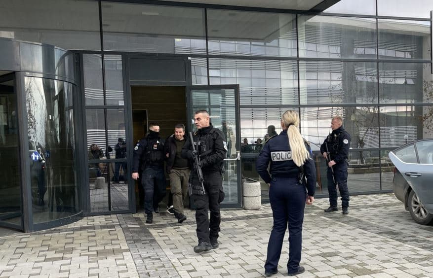 Dosja për sulmin në Ibër Lepenc: Koloneli tentonte t’i dërgonte informacionet në Serbi