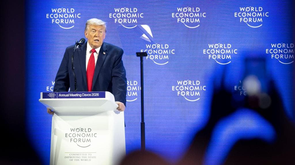 Trump thotë se Venezuela do të fitojë më shumë para nën drejtimin e ShBA-së