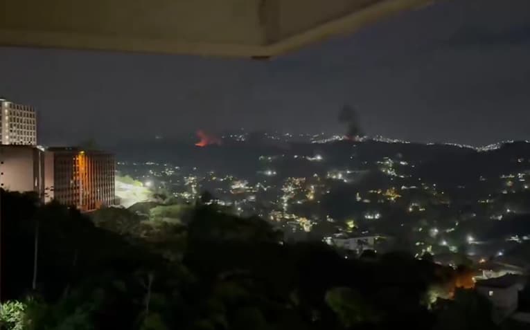 Venezuela: I gjithë vendi duhet të mobilizohet për të mposhtur këtë agresion