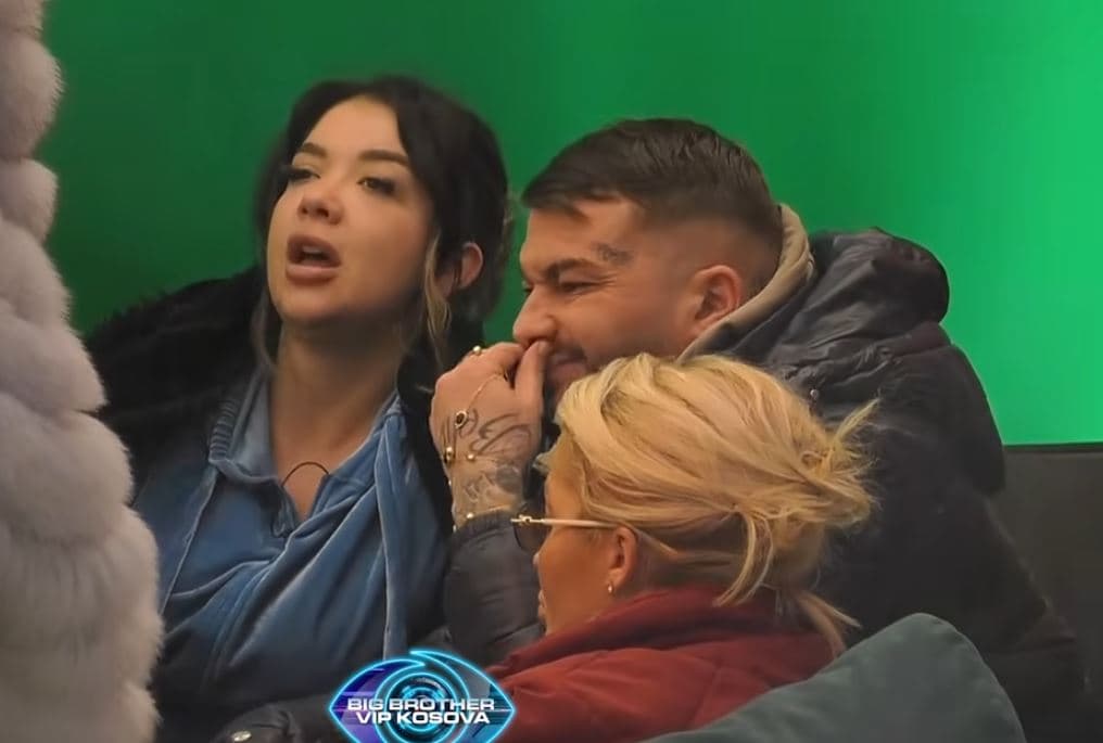 Alba e vendosur për Limin: Vetëm ky baba këtu m'zen mua (VIDEO)