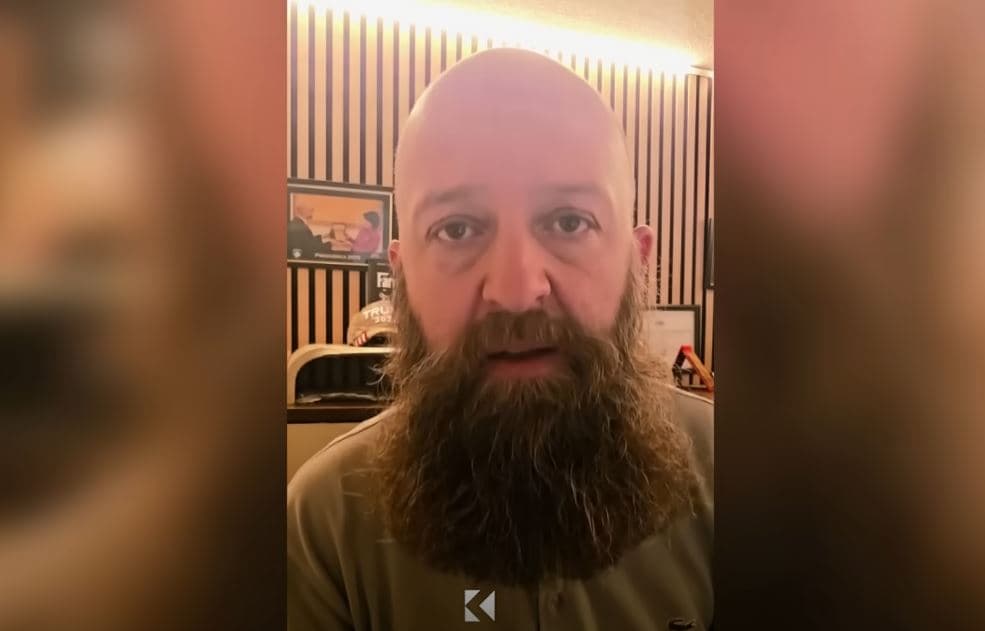 Arrestohet Arianit Sllamniku