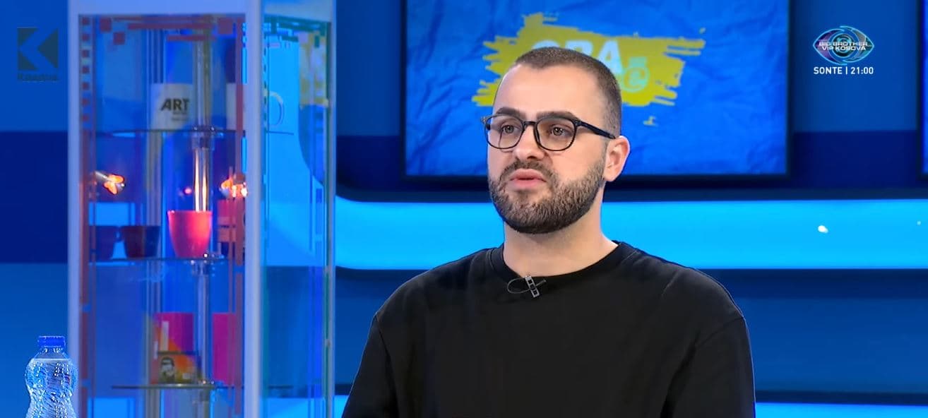 “Virgjëria, faktor në përzgjedhjen e partnereve”, thotë Rexhepi (VIDEO)