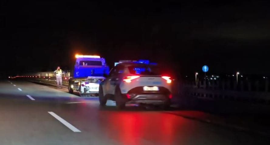 Humb jetën një 25-vjeçar në një aksident në Laç