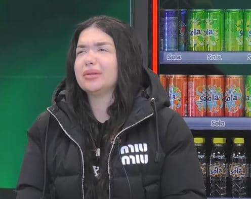 Alba në gjendje të rënduar emocionale: Çfarë do bëj kur të dal nga këtu? (VIDEO)