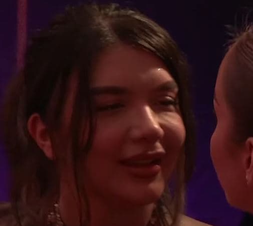 “S’dua të jetë me të por me mua”, Alba xhelozon ndaj Dolces për Limin (VIDEO)