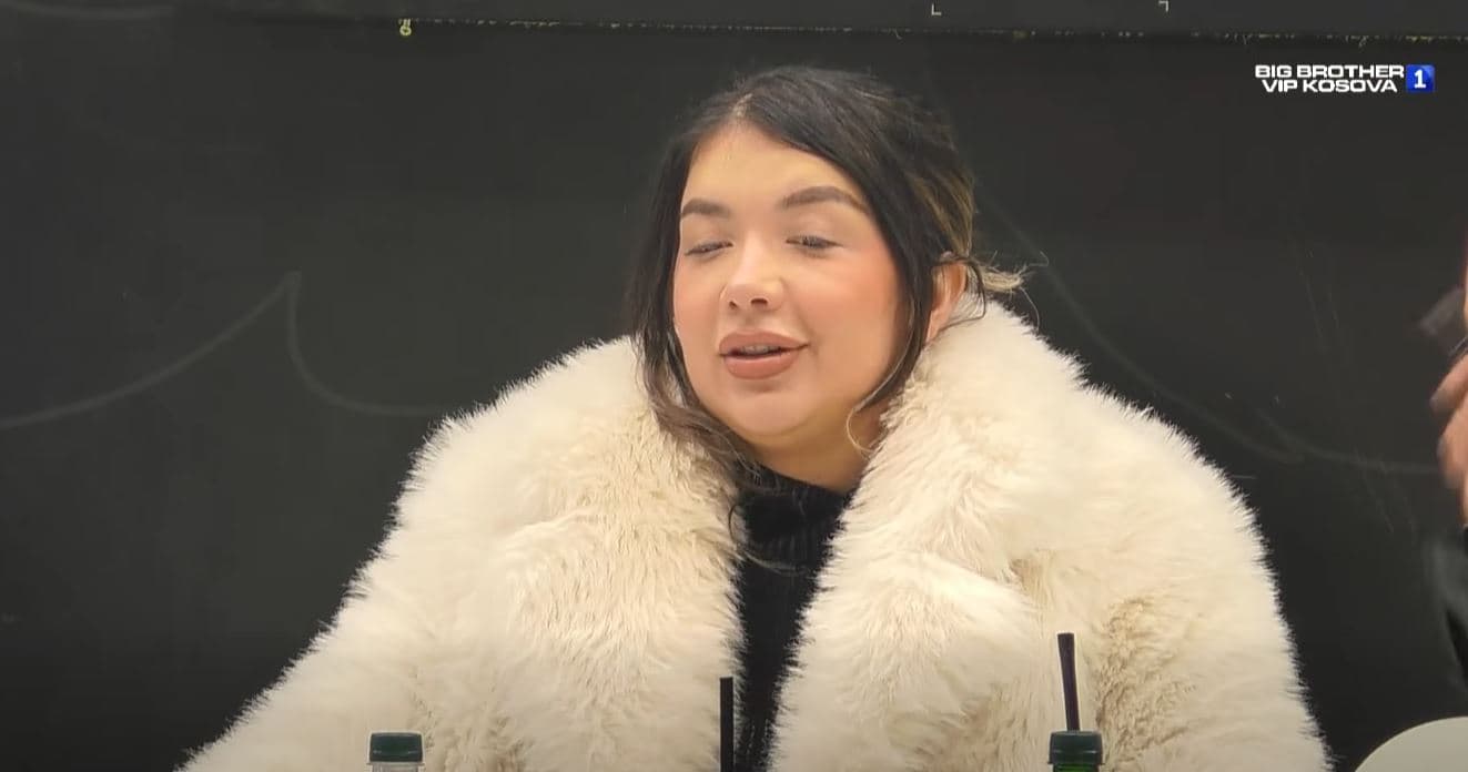 Alba nuk heq dorë: S’bëj fëmijë me mashkull tjetër përveç Limit (VIDEO)