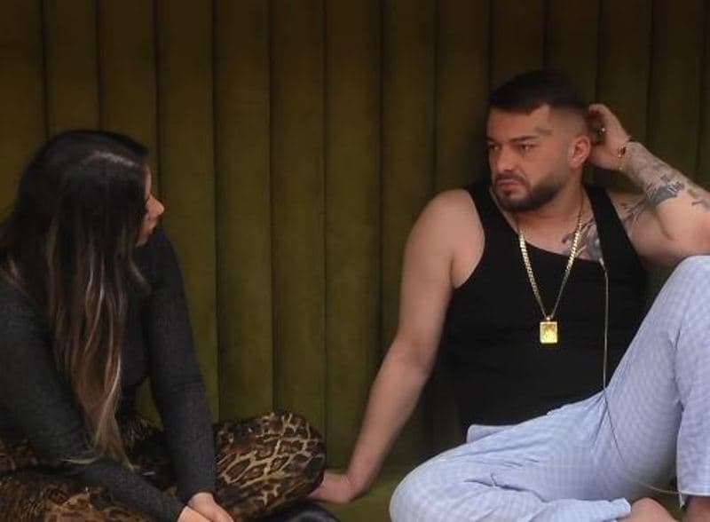 “A më sheh edhe mua për lojë?” - Alba mërzitet nga përgjigja e Limit (VIDEO)