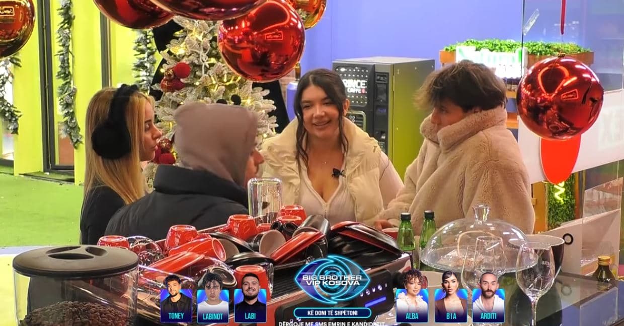 Këshilla e Londrimit për Albën: Mos lejo që Ludo dhe Noti të ngriten në shpinën tënde (VIDEO)