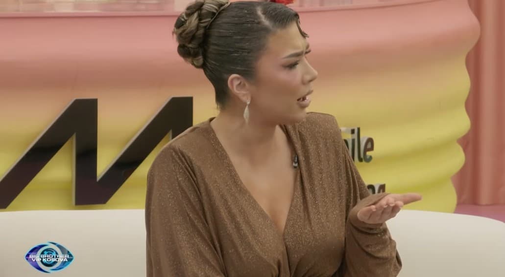 Alba ia kujton Dolces ndarjen nga Edi: E le në Prime (VIDEO)