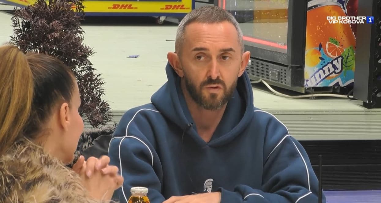 “Pse nuk eksplodon më?”, Arditi sfidon pyetjen e publikut: Ëmbëlsira vjen kah fundi (VIDEO)