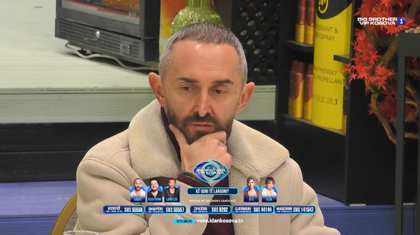 Arditi: Jam i zhgënjyer nga Fjolla Morina (VIDEO)