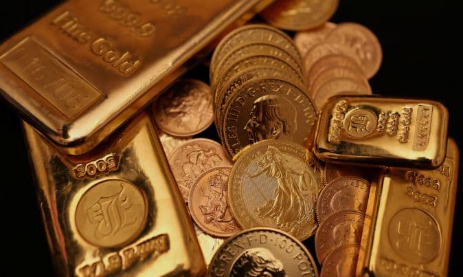 Çmimi i arit kalon nivelin prej 5.000 dollarësh për herë të parë