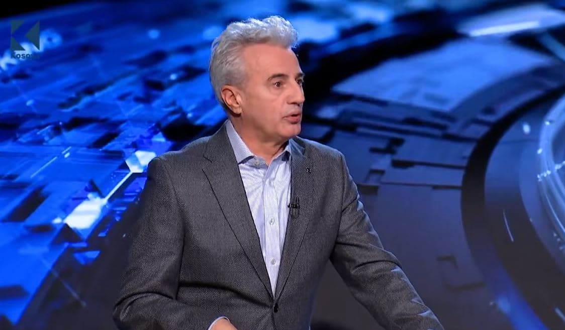Të akuzuarit për rastin Banjska, Koci: Vendimi duhet të jetë i prerë, burgim i përjetshëm