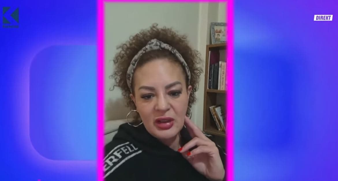 "S'ka dashuri" - Psikologia thotë se gjendja psikologjike e Albës është e rënduar? (VIDEO)