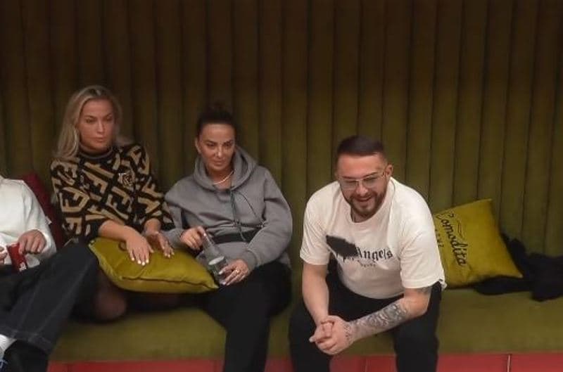 Aurora: E dua një burrë që i ka kryer krejt qejfet (VIDEO)