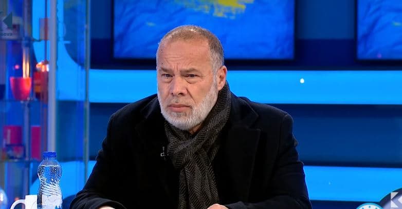 Tensionet në Iran, Çakmaku: Tendencë e kamotshme, s’duan shtetësi të pavarur në Lindje të Mesme