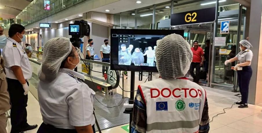 India lufton shpërthimin vdekjeprurës të virusit Nipah