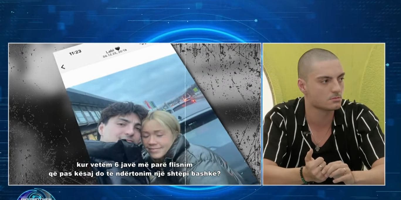 Natë plot tension në BBVK: Miqësi në pikëpyetje dhe lidhje që s’janë më të njëjtat (VIDEO)