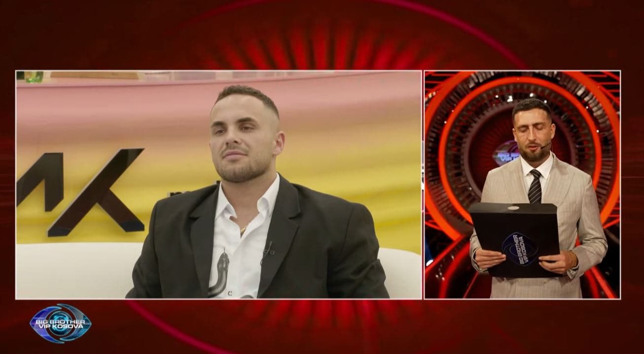 Natë tensioni në BBVK4: Përplasje, akuza të rënda dhe një largim vendimtar (VIDEO)