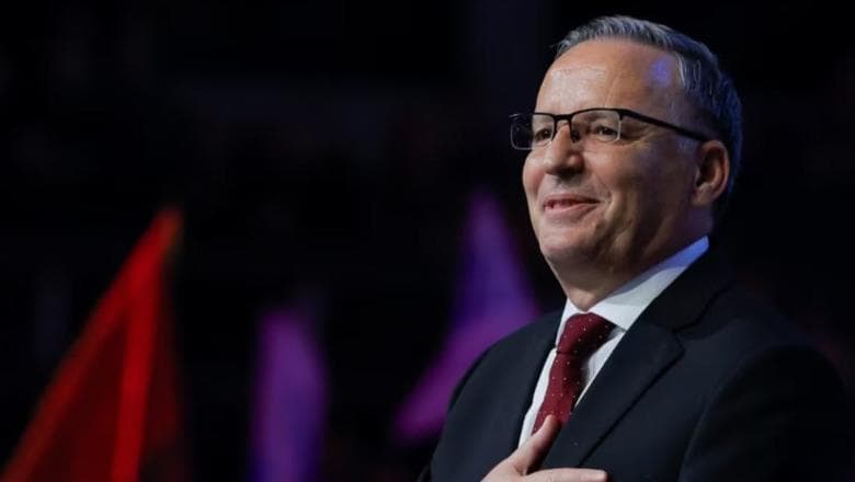 27 vjet nga bombardimet e NATO-s, Hamza: Faleminderit që qëndruat në anën e së vërtetës!