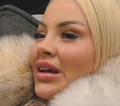 “Prej dikujt që s’e pret…” - Benita flet për Klodin nën emocione (VIDEO)