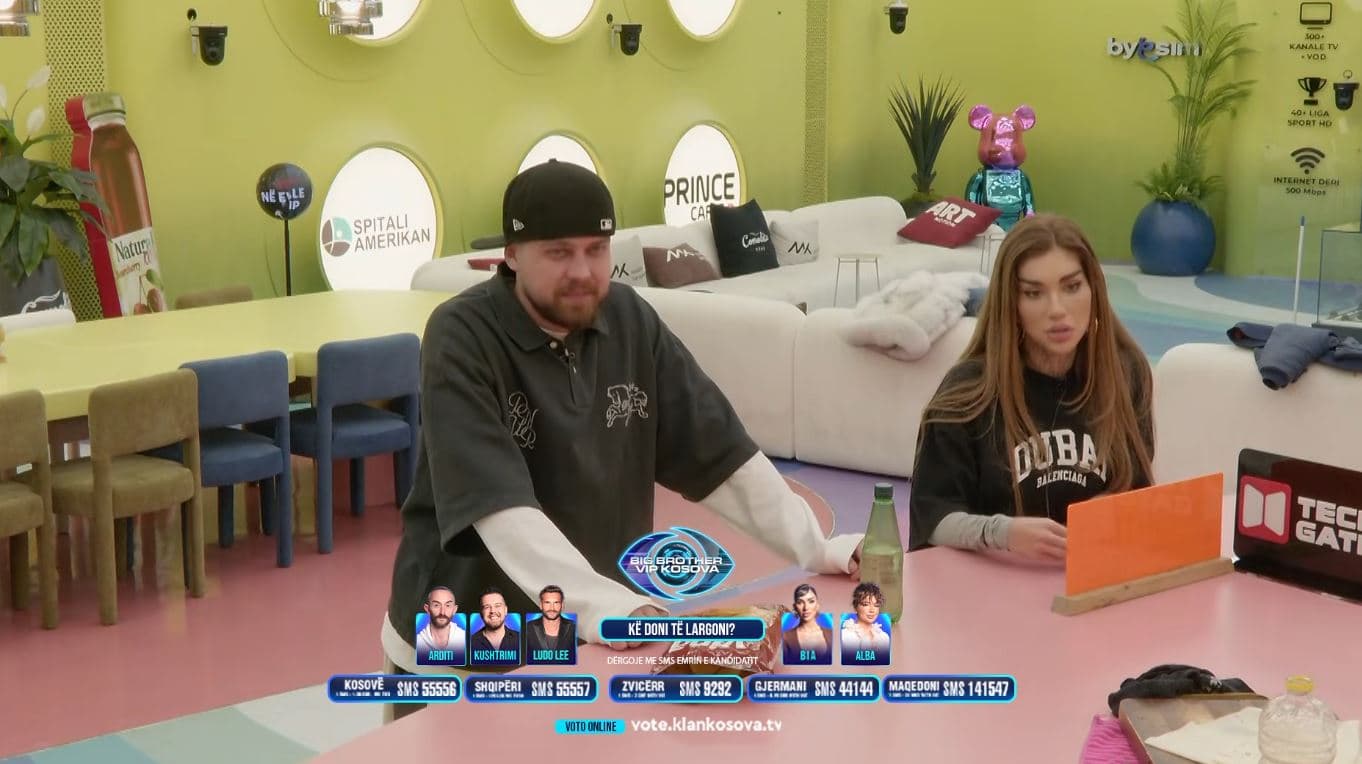 Bia para se ta mbyll ‘OnlyFans’: Dua një projekt të fundit me Johnny Sins (VIDEO)