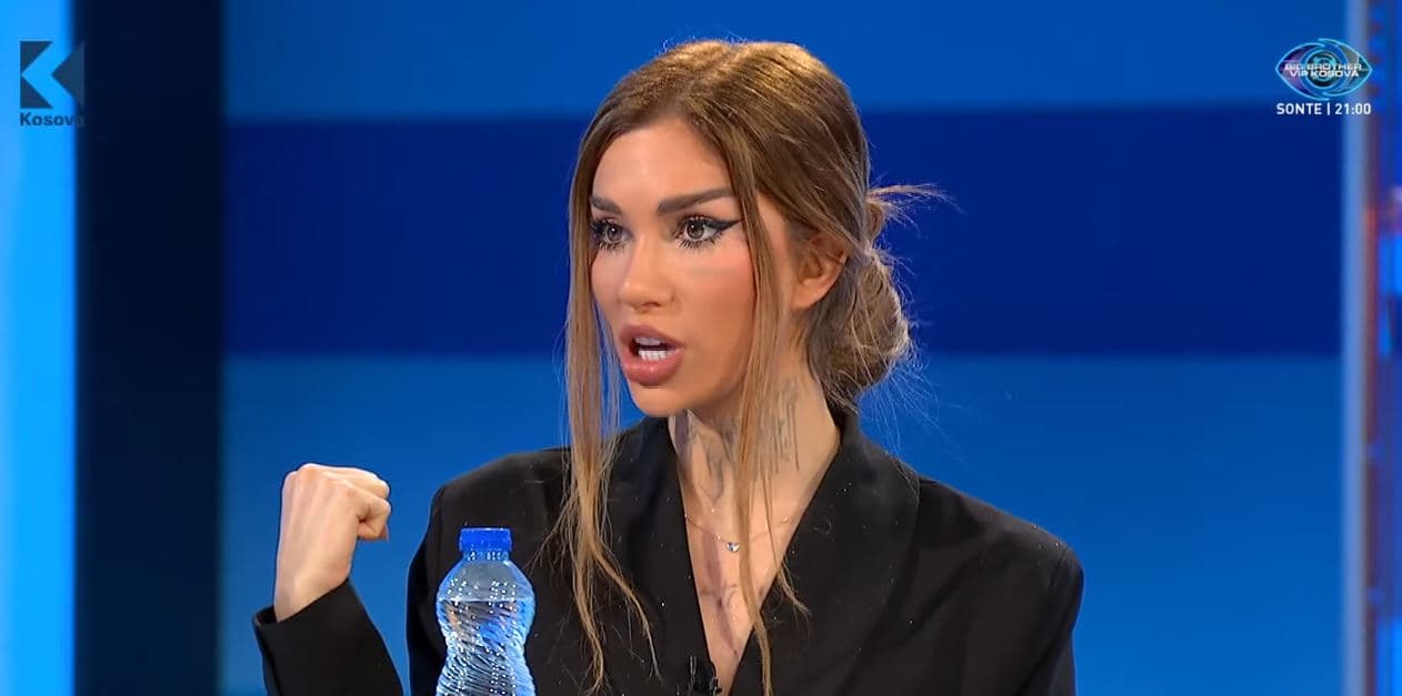 “Labirinti ishte shumë racist”, Bia ka disa fjalë për Labin (VIDEO)