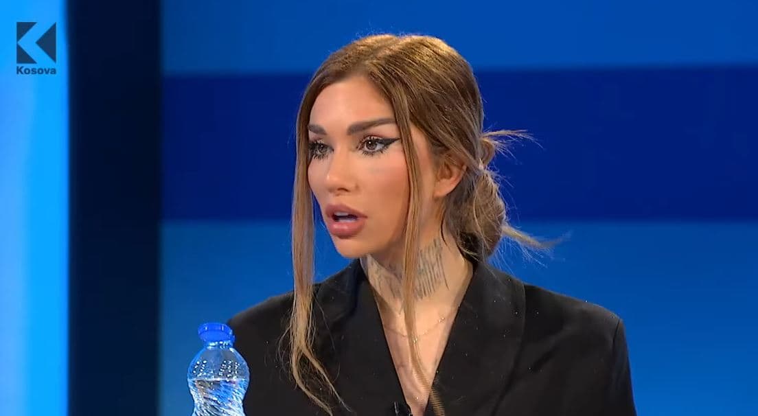 Bia: Elijona është ‘fake’, 100% (VIDEO)