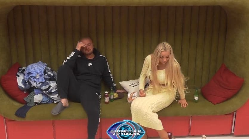 Labi shpërthen në lot, situatën me Elijonën nuk e kam bërë me qëllim... (VIDEO)