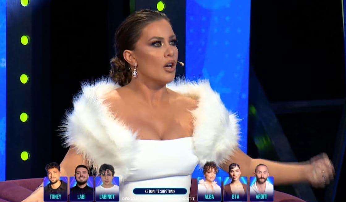 "Gratë janë bërë si burrat, e ata..." - Olta Gixhari flet për situatën në shtëpi (VIDEO)