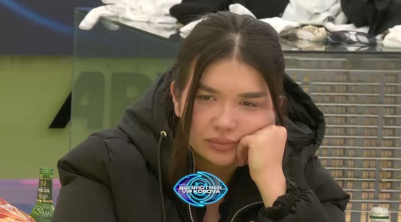 "Jam shpirt i lirë, s'më mban peng se gjërat kanë mbaruar" - Limi ia thotë troç Albës (VIDEO)