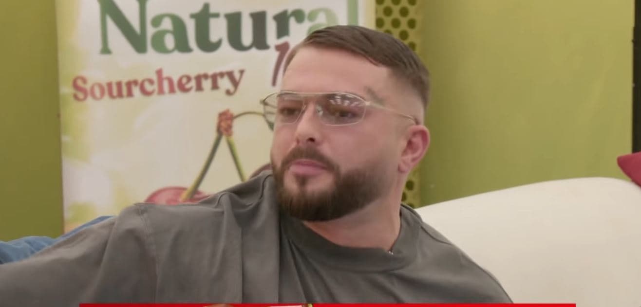 "Je playboy standard" - Alba e tensionuar me Limin (VIDEO)