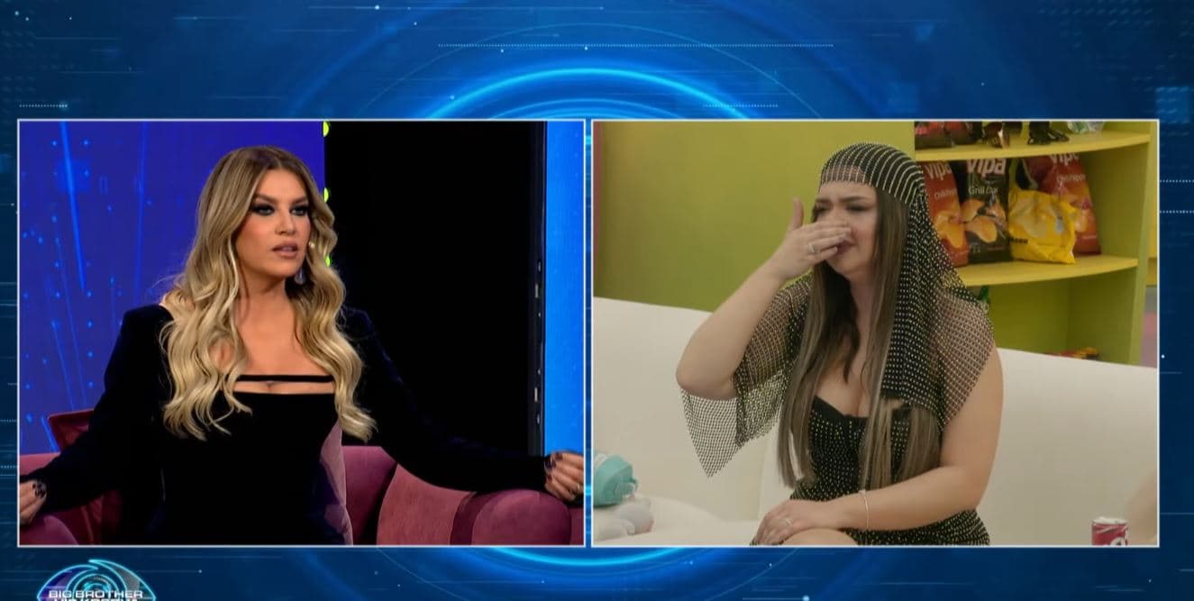 “Edhe po të ishte babai i 5 fëmijëve...”, Leonora i bën thirrje Albës të largohet nga Limi (VIDEO)