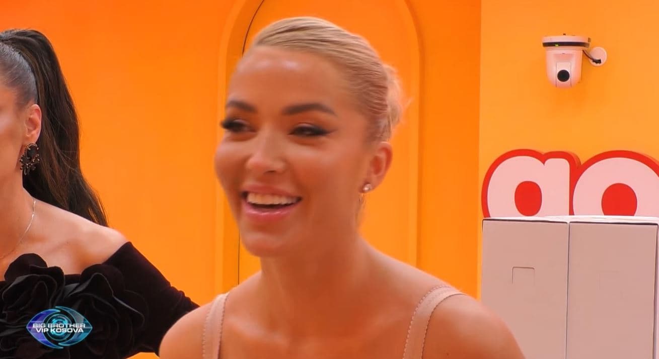 Dolce e përgëzon Limin për edukatën, thotë se Alba jeton në iluzion (VIDEO)