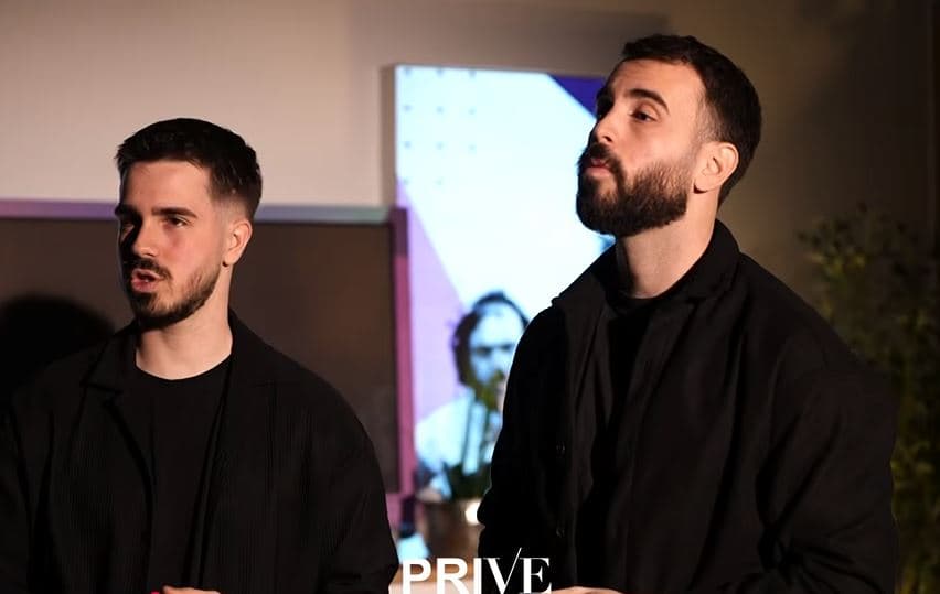 Dy shokët e ngushtë të Elijonës zbulojnë "të vërtetat" rreth banores (VIDEO)