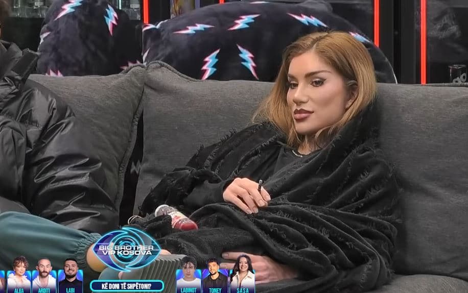 "Tepsi, tul i bukës", Bia u kërkon banorëve ta mësojnë shqip (VIDEO)