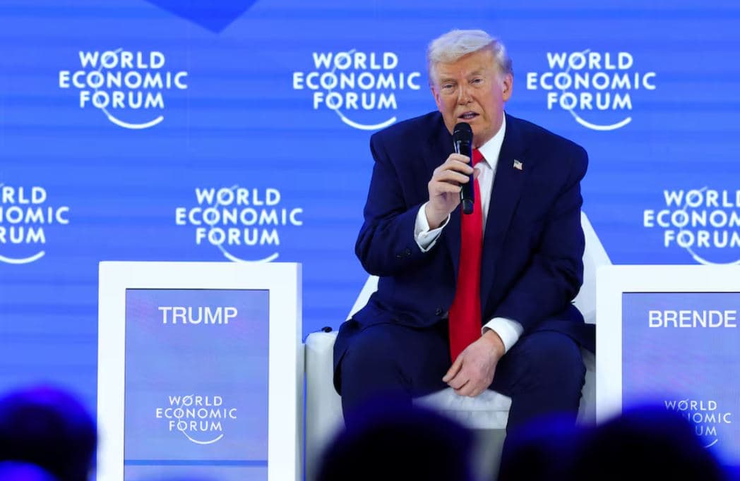 Trump: Jemi afër një marrëveshjeje për t’i dhënë fund luftës në Ukrainë