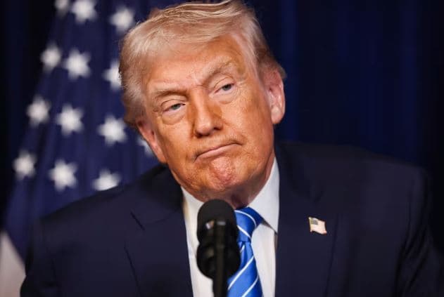 "NATO do të kishte qenë në hirin e historisë nëse nuk do të isha unë", thotë Trump