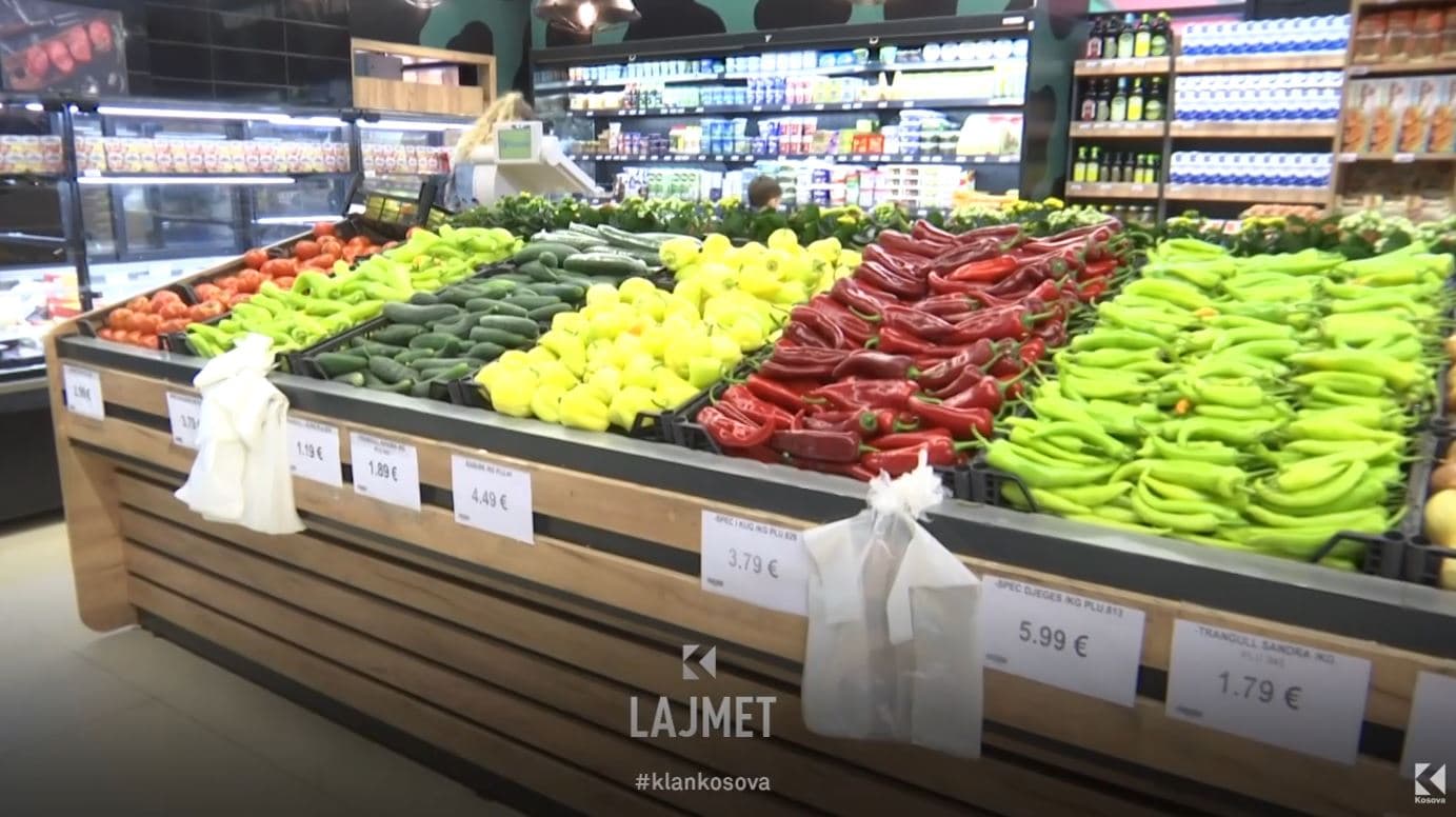 Reagimet e ekonomistëve: Çmimet Tavan dëmtojnë tregun e lirë (VIDEO)