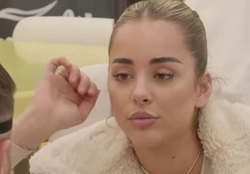 Elijona mungon në nisjen e Prime-it për shkak të një problemi shëndetësor (VIDEO)
