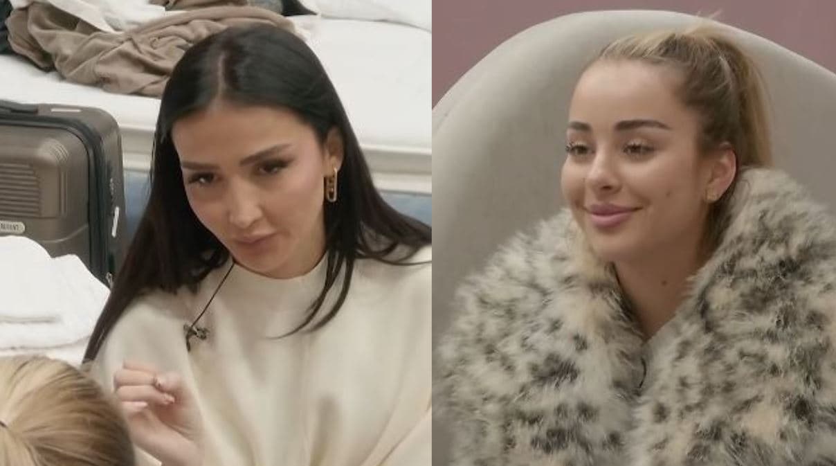 Xheneta këshillon Eljionën: Nuk të bën çikë të keqe nëse ke pasë frajer (VIDEO)