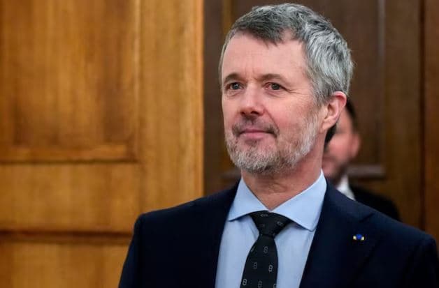 "Pres me padurim të udhëtoj për në Grenlandë", thotë mbreti i Danimarkës