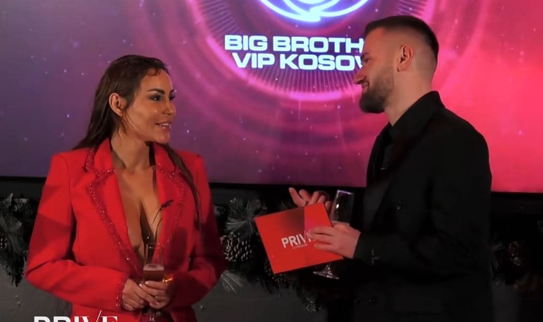 Me kë nga banorët do kishte bërë ‘trileqe’? – Përgjigjet Fjolla Morina (VIDEO)